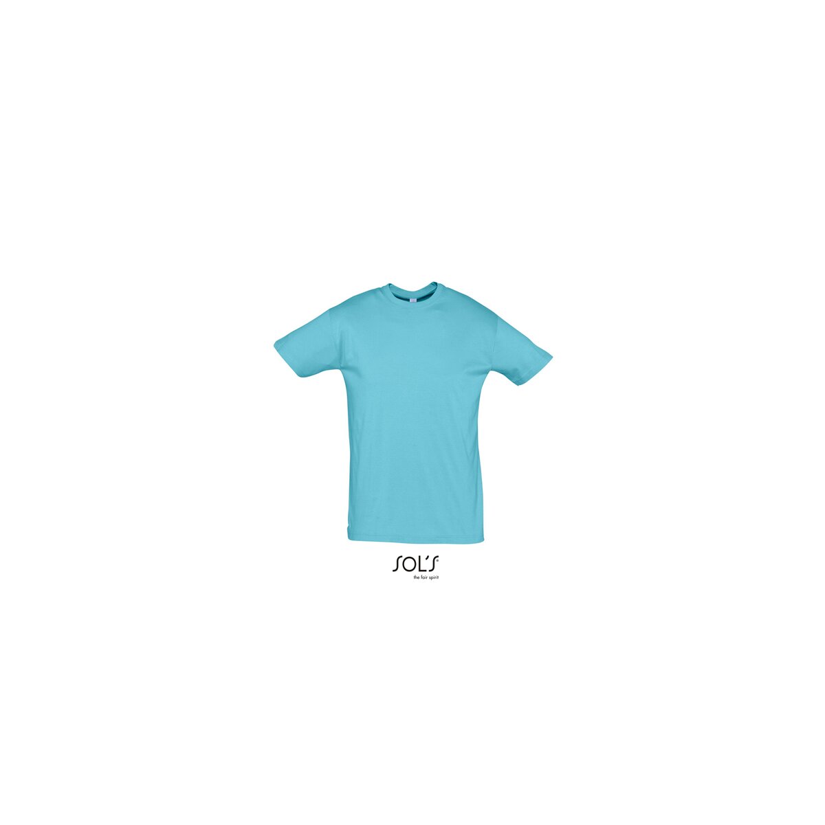 Atoll Blue