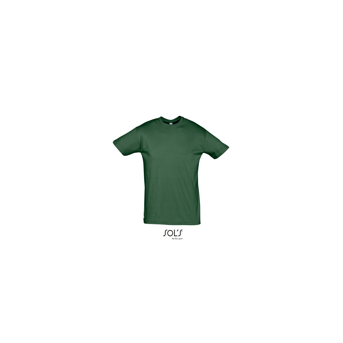 Bottle Green