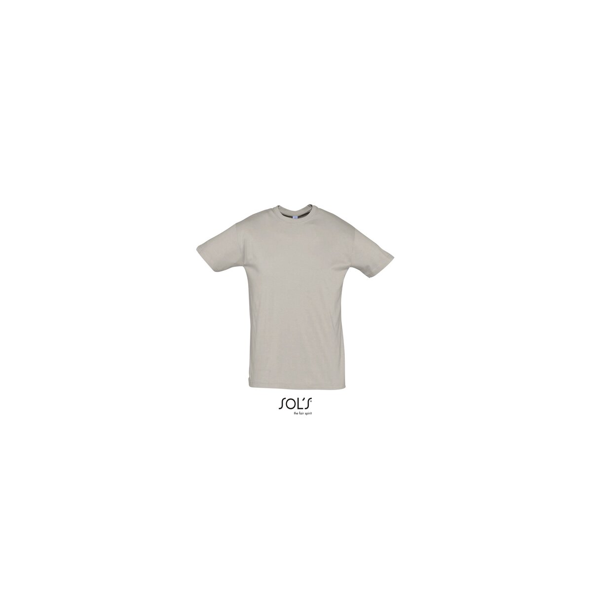 Light Grey (Solid)