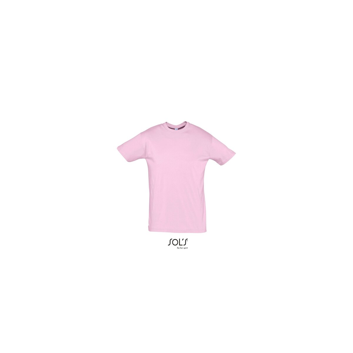 Medium Pink