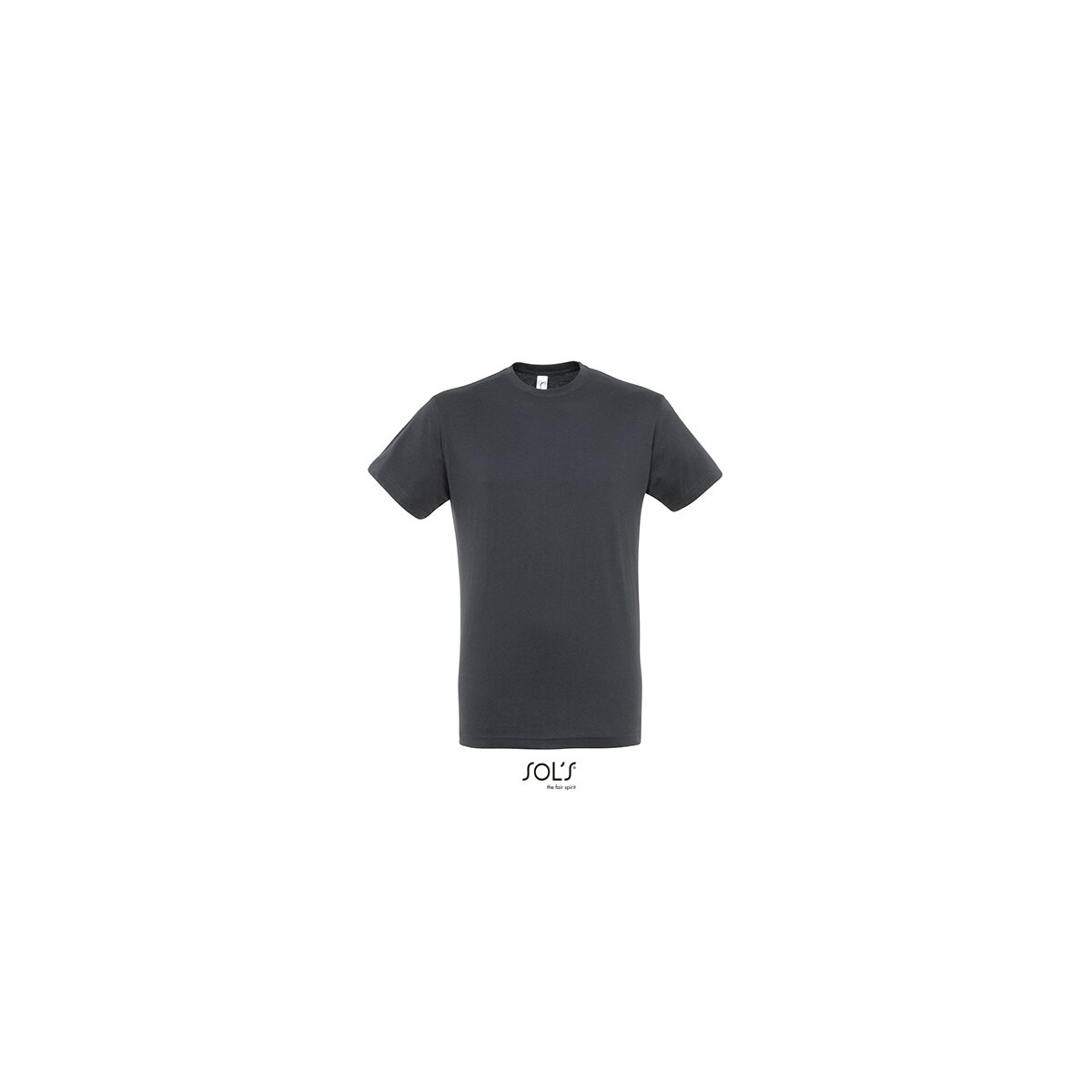 Mouse Grey (Solid)