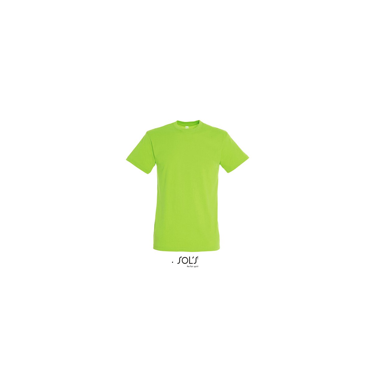 New Lime