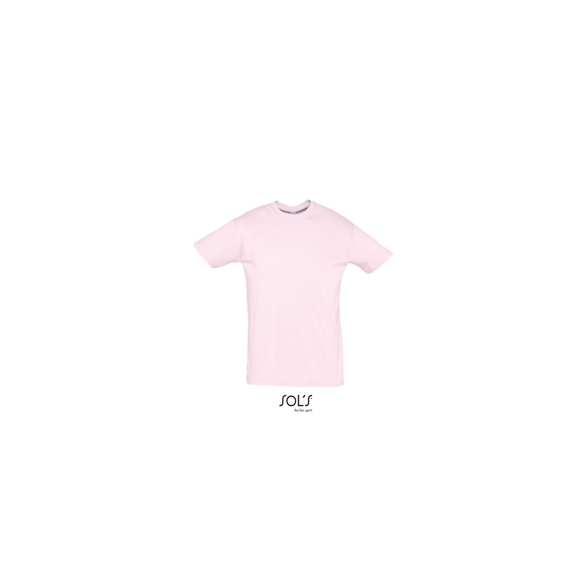 Pale Pink
