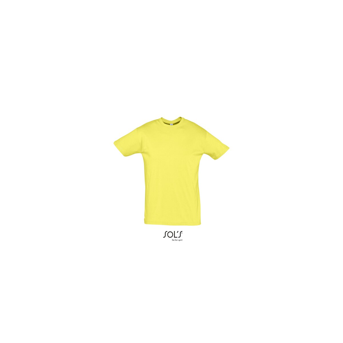 Pale Yellow