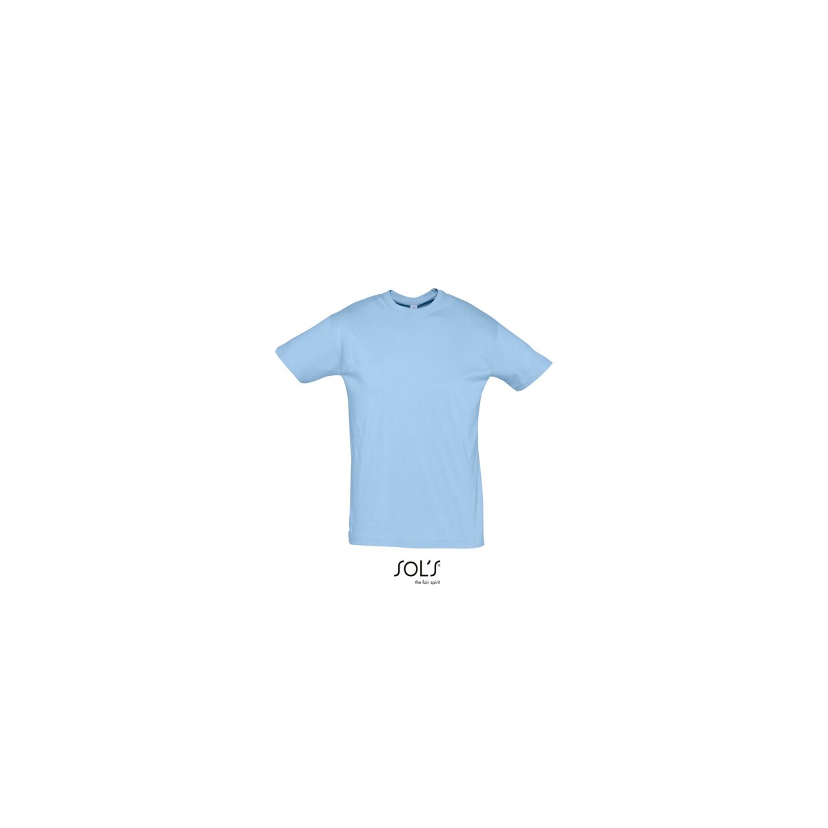 Sky Blue