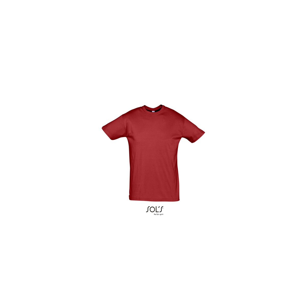 Tango Red