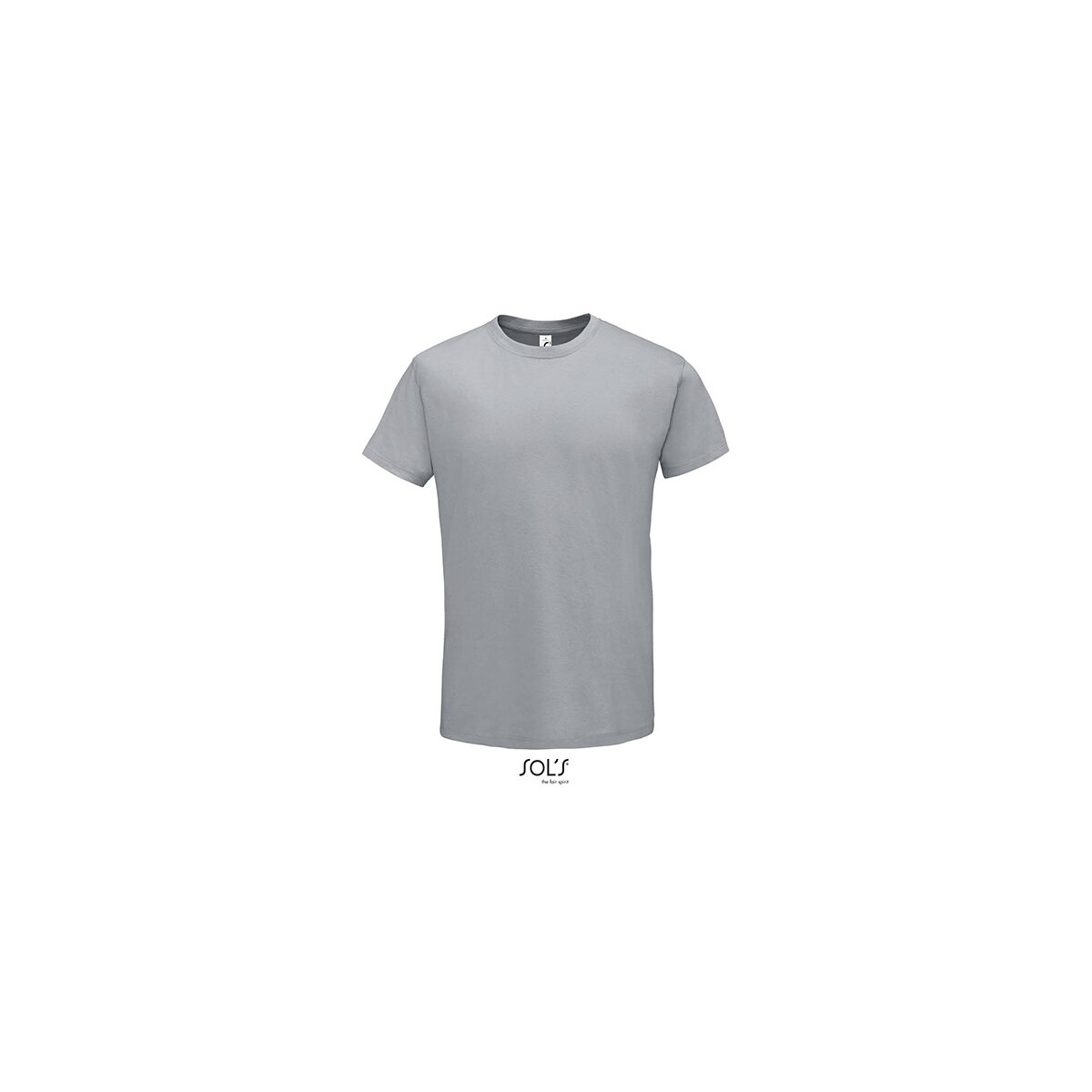 Pure Grey