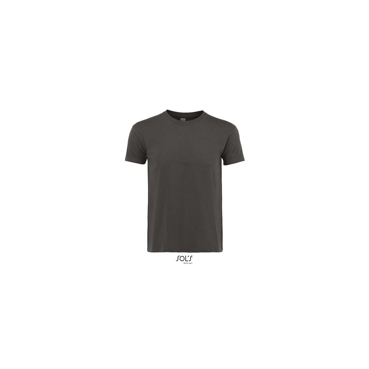 Dark Grey (Solid)