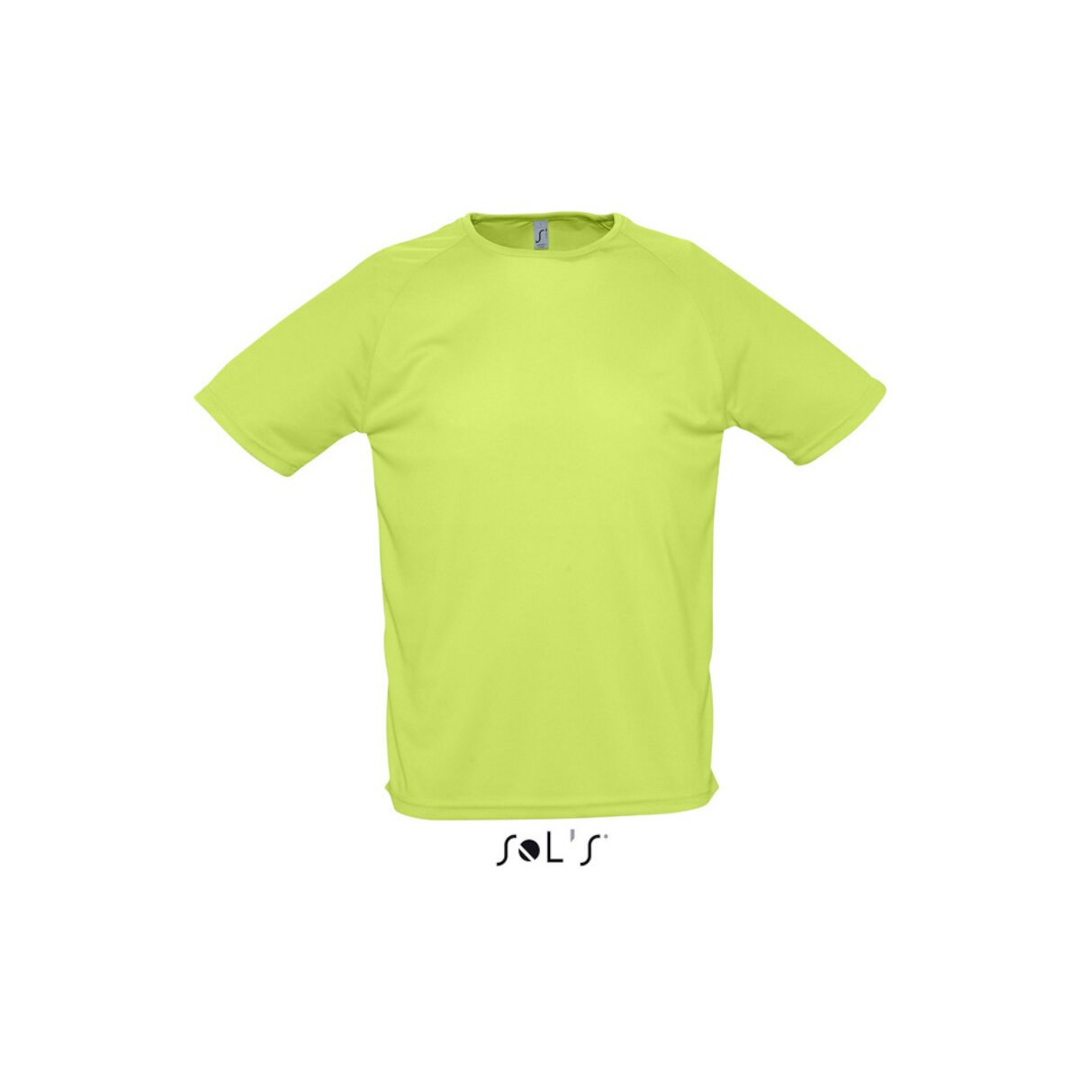 Apple Green