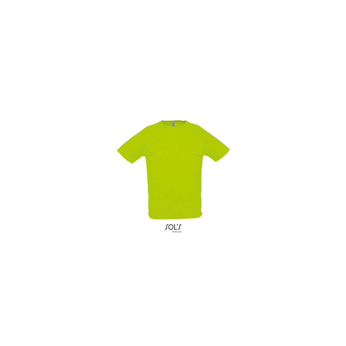 Neon Green