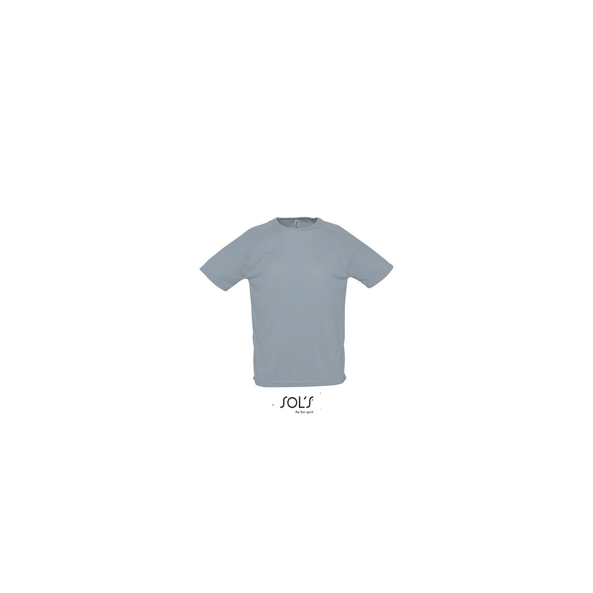 Pure Grey