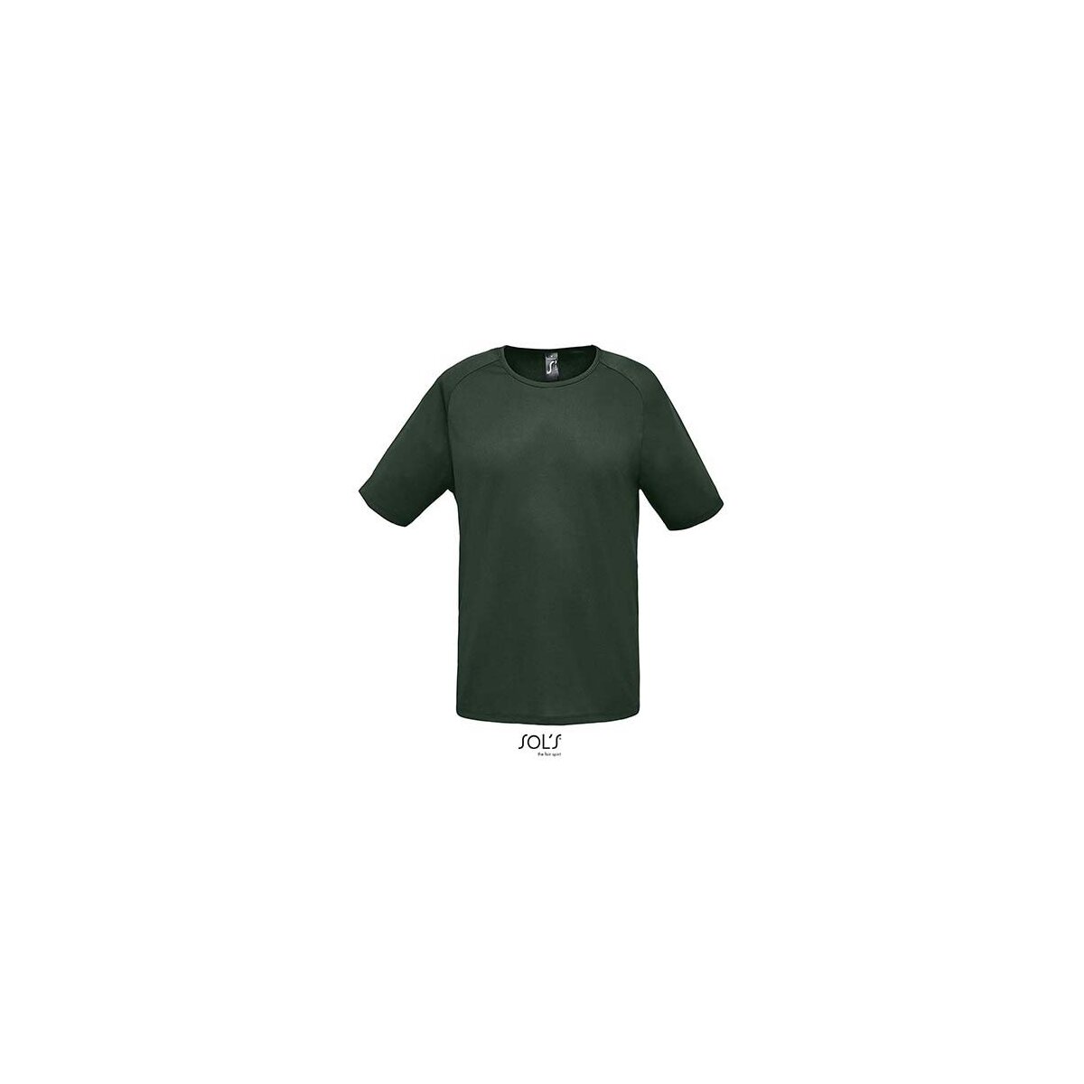 Forest Green