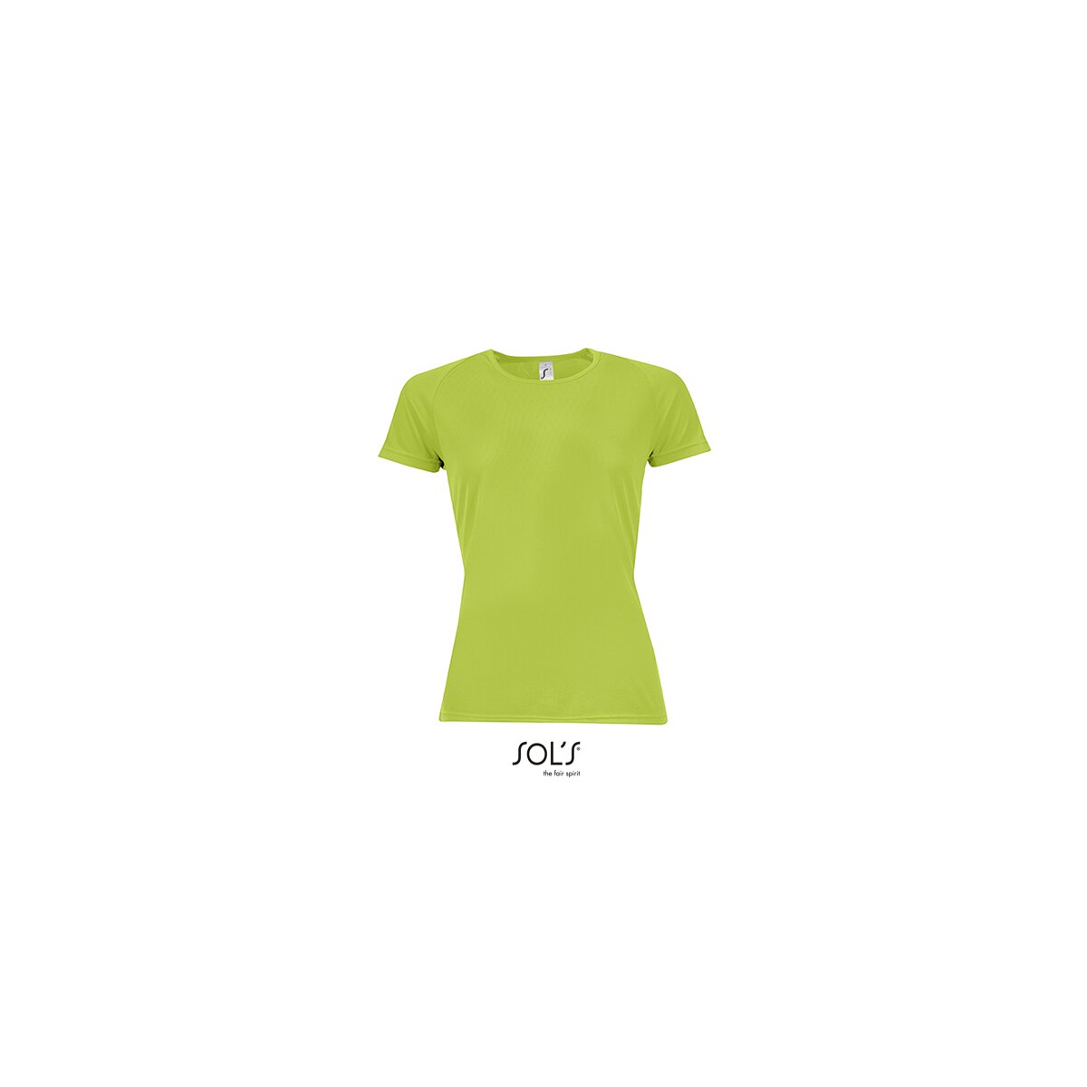 Apple Green