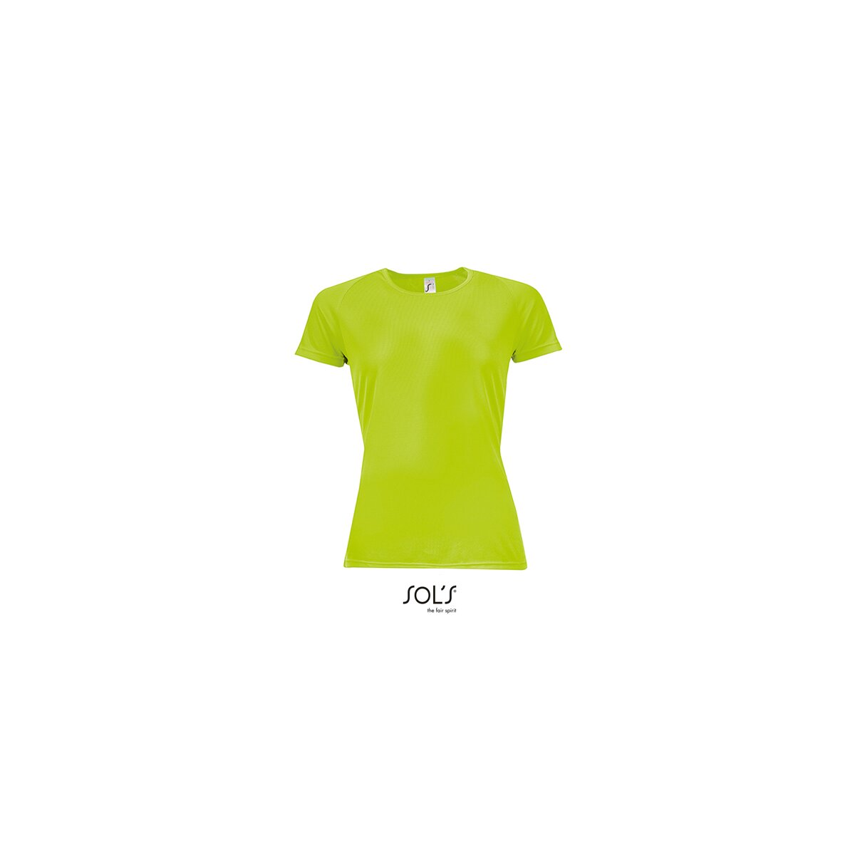 Neon Green