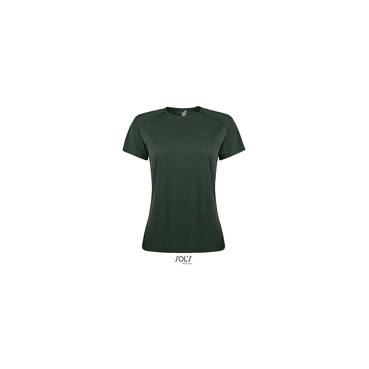 Forest Green