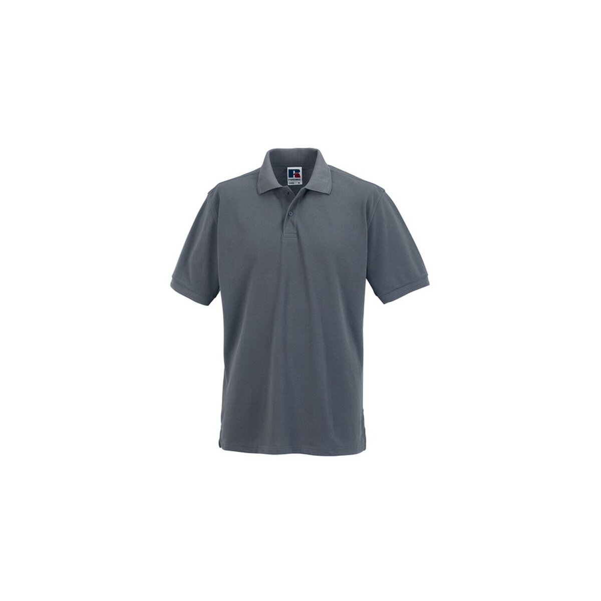 Convoy Grey (Solid)