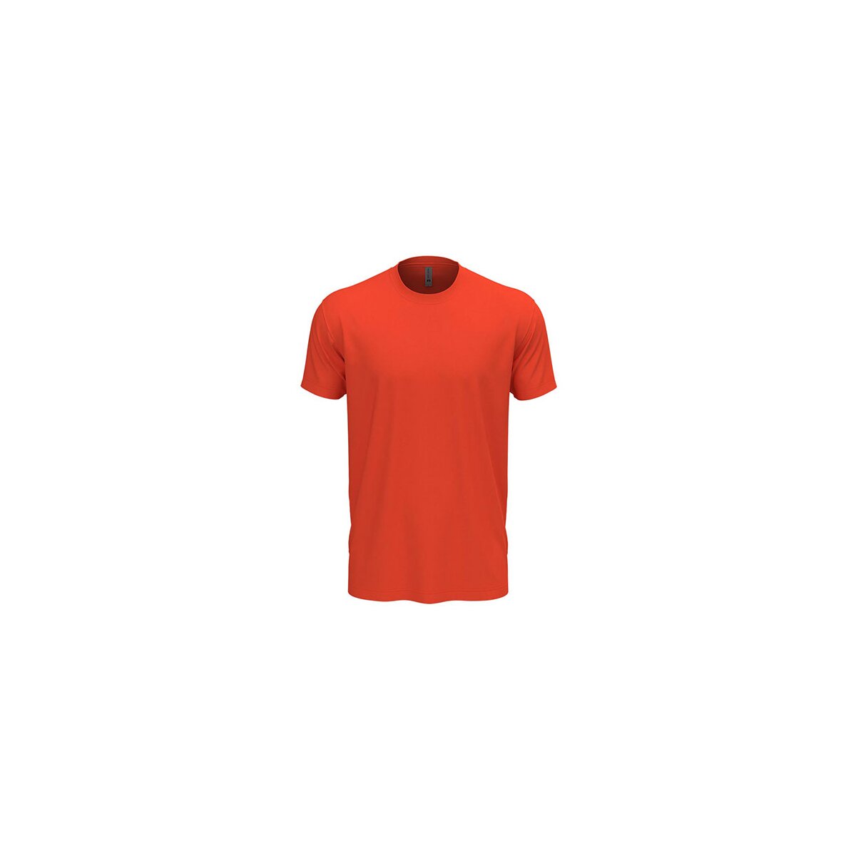 Classic Orange
