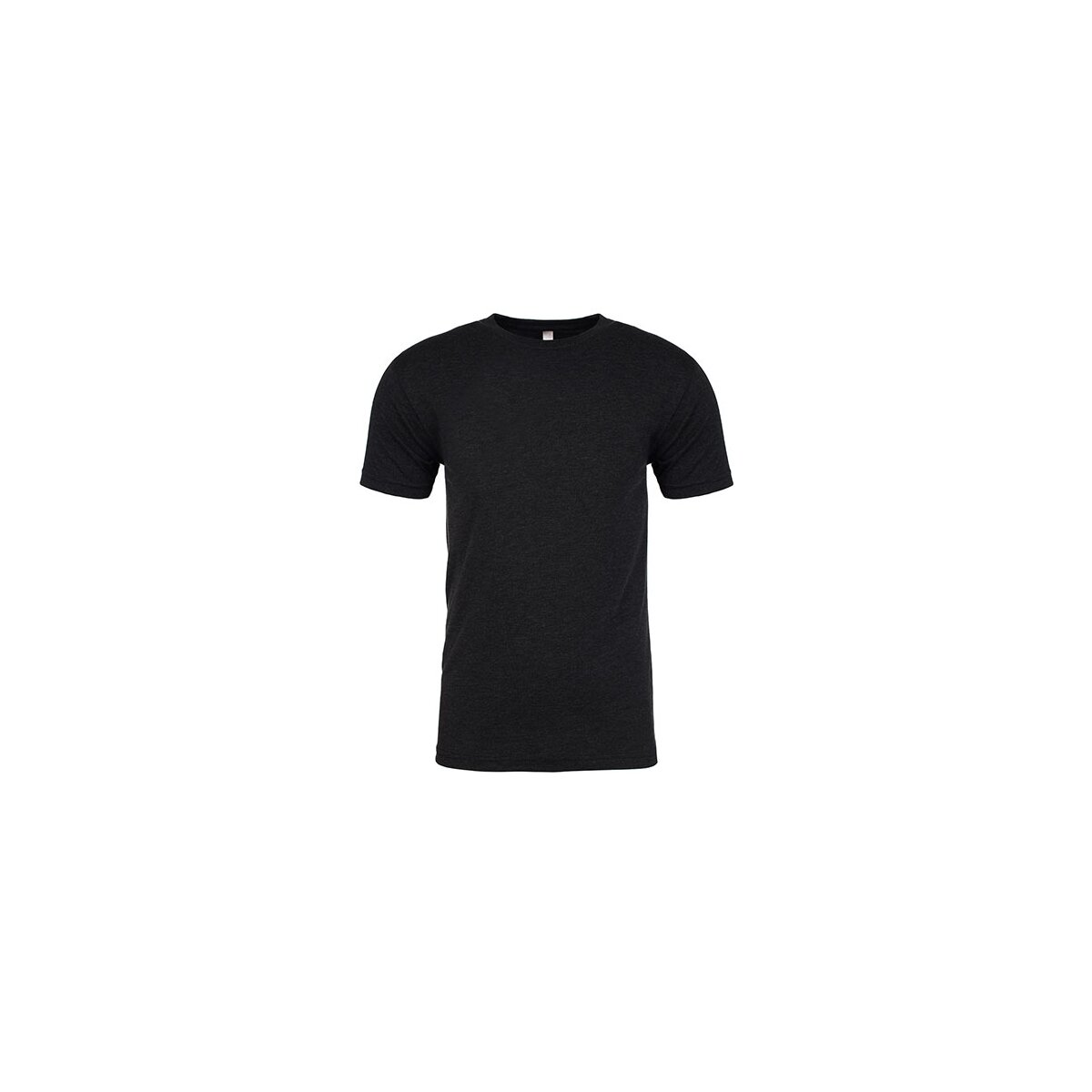 Vintage Black (Tri-Blend)