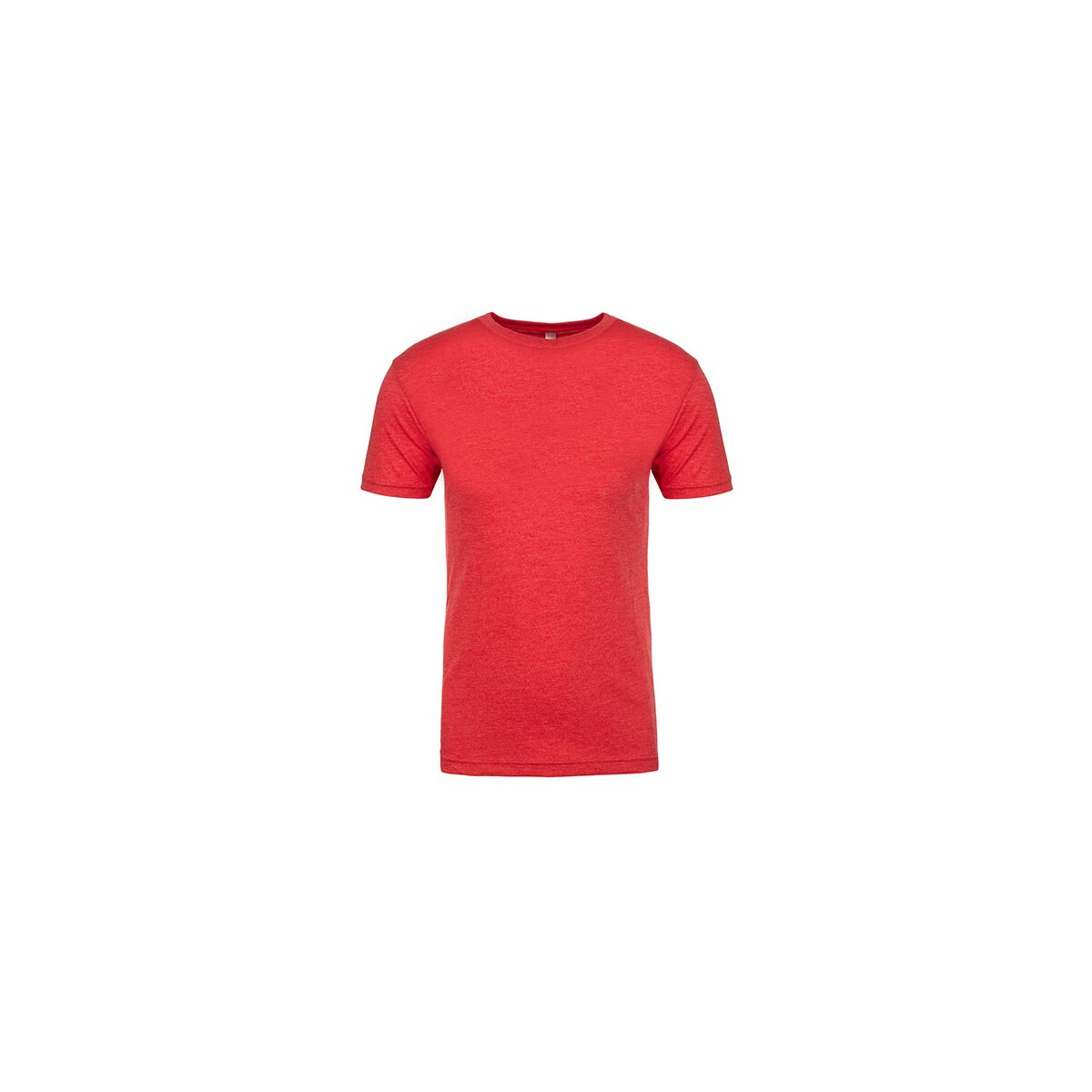 Vintage Red (Tri-Blend)