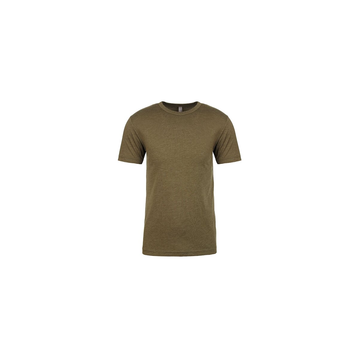 Military Green (Tri-Blend)