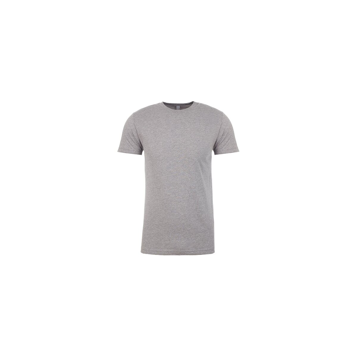 Dark Heather Grey (CVC)