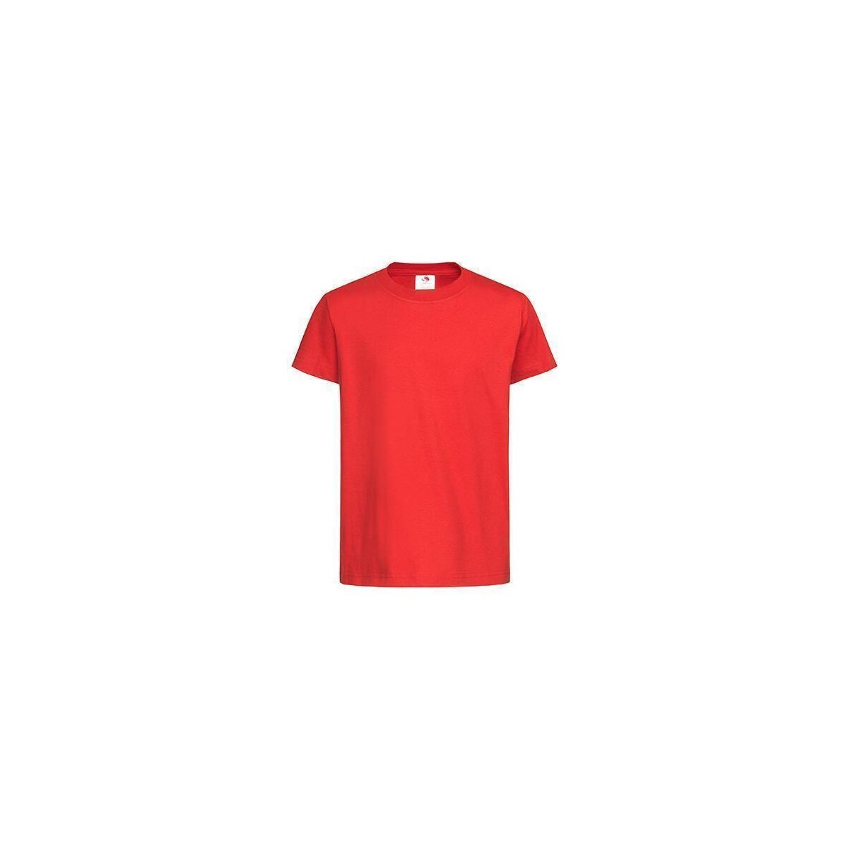 Scarlet Red
