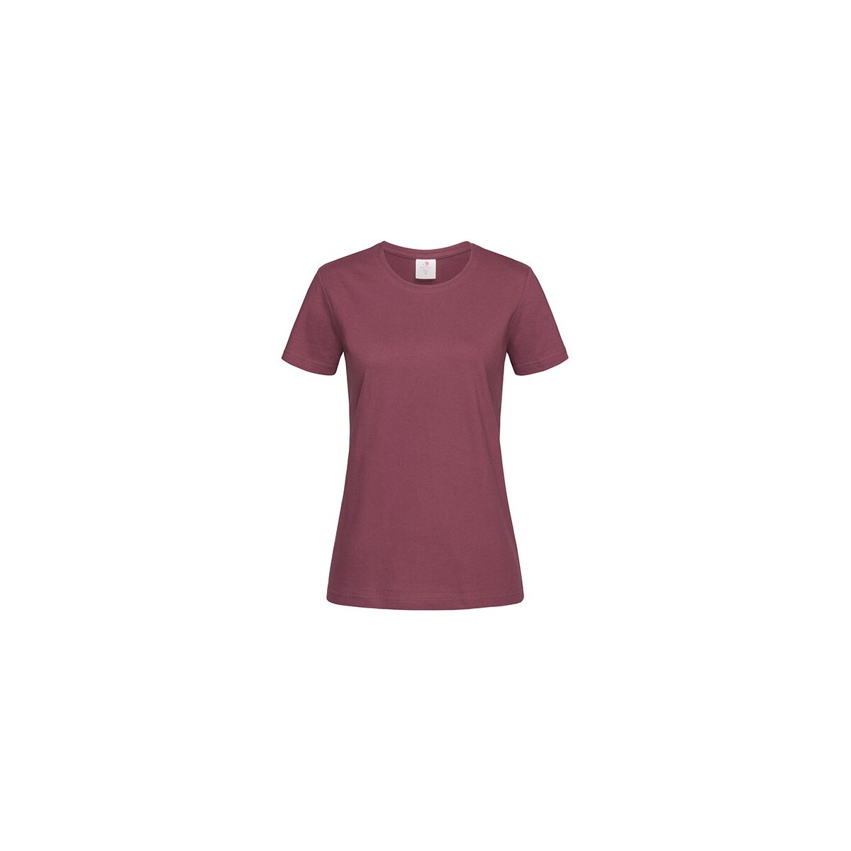 Burgundy Red
