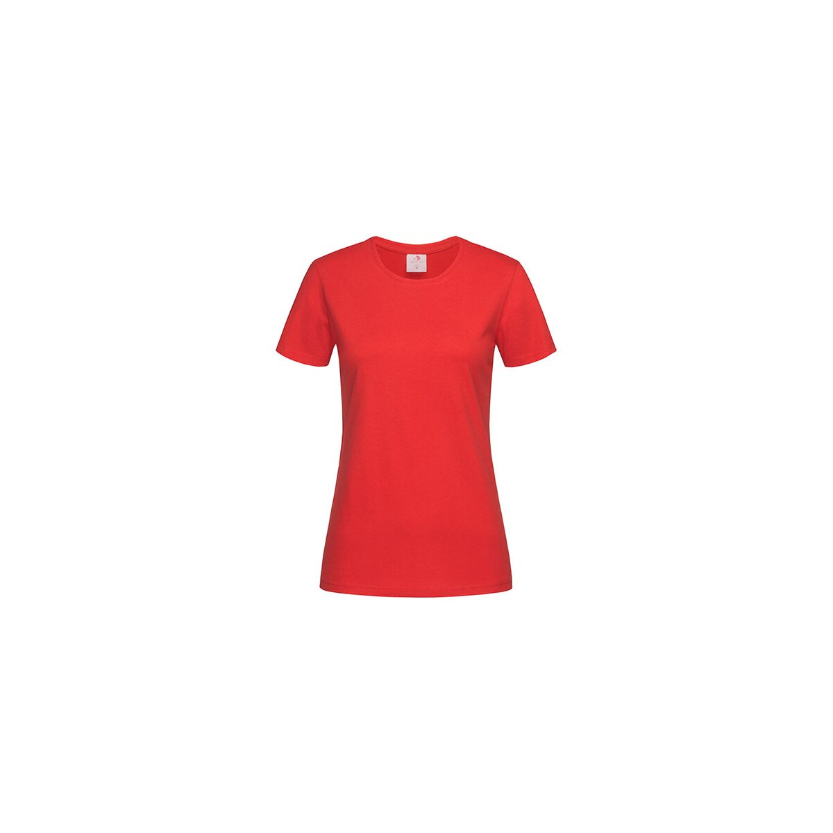 Scarlet Red