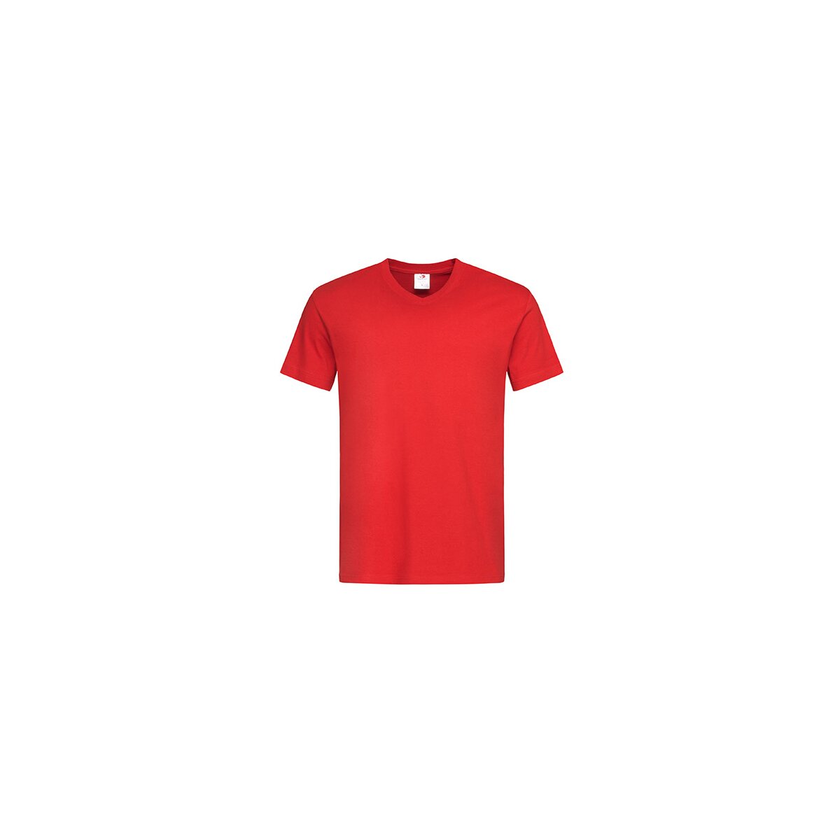 Scarlet Red