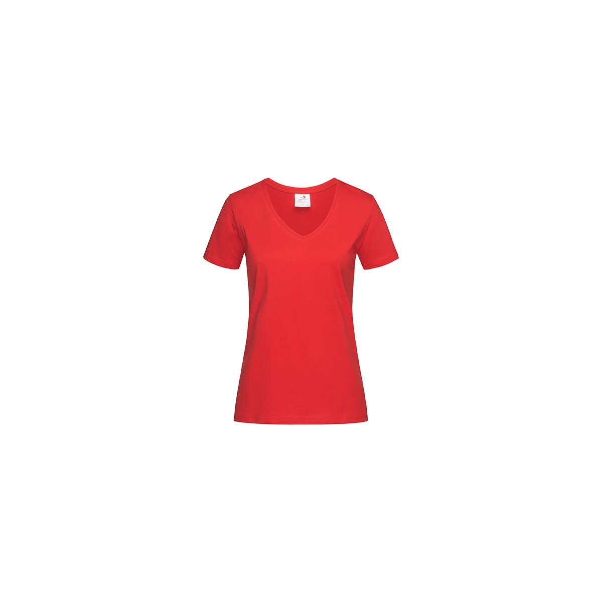 Scarlet Red