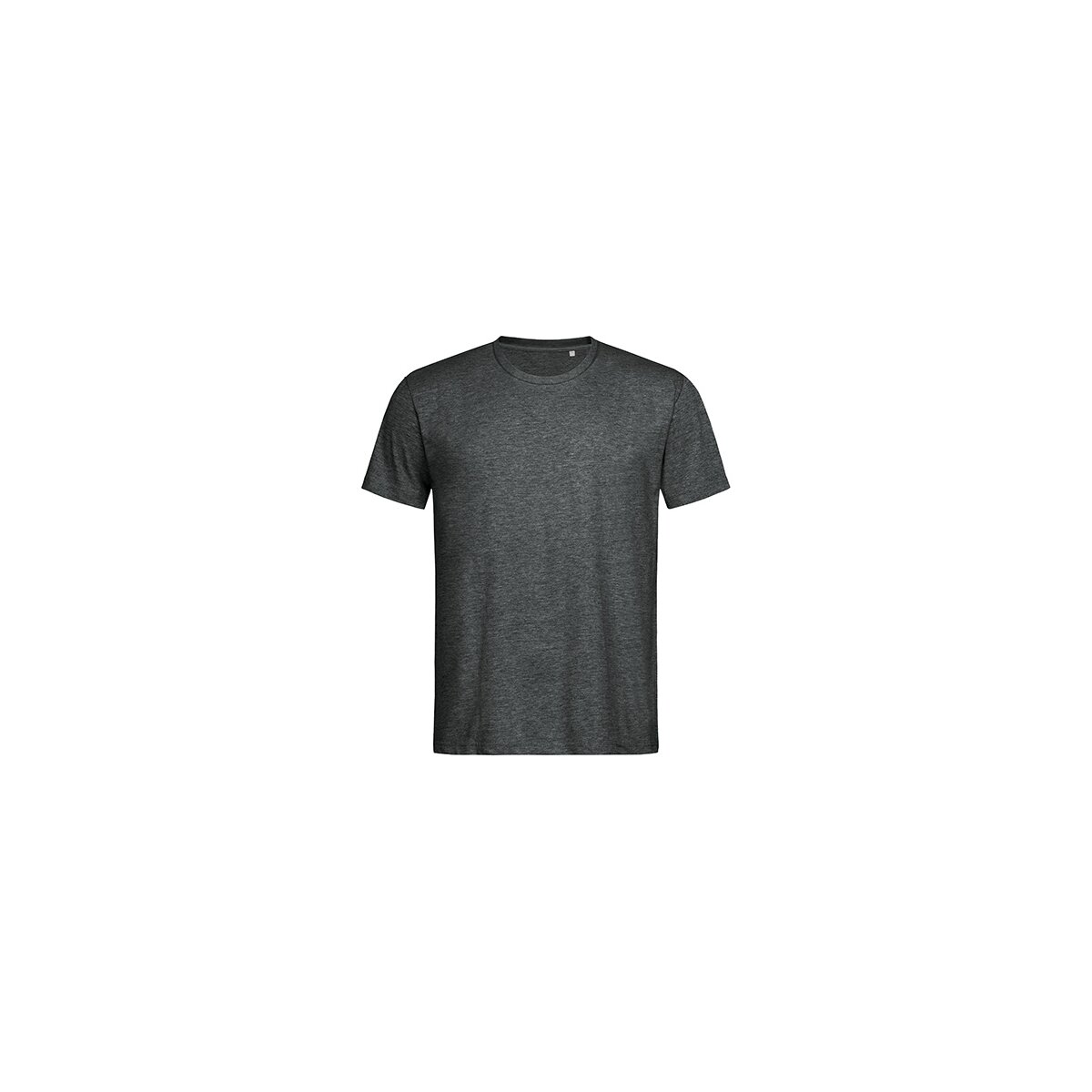 Dark Grey Heather