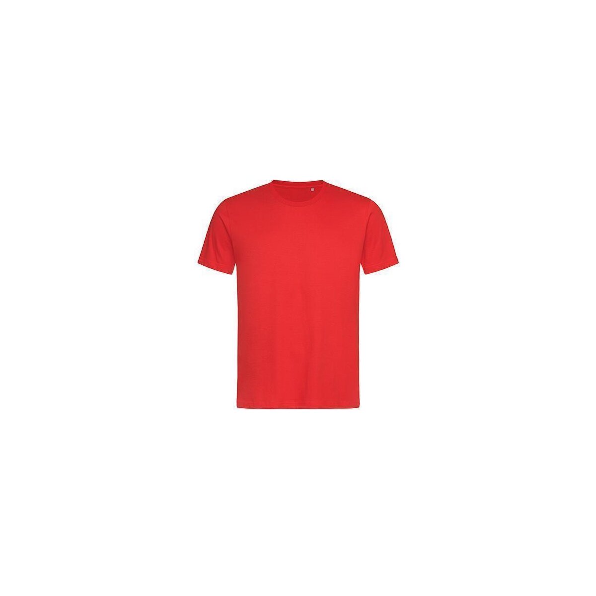 Scarlet Red