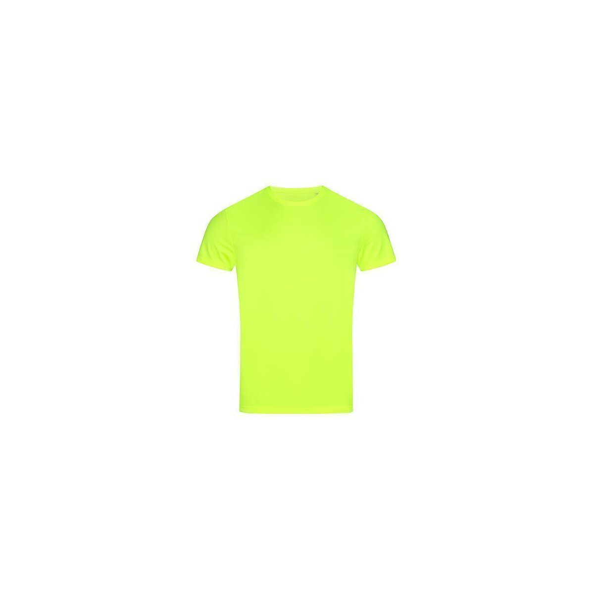 Cyber Yellow