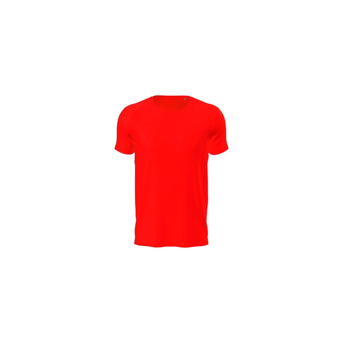 Scarlet Red