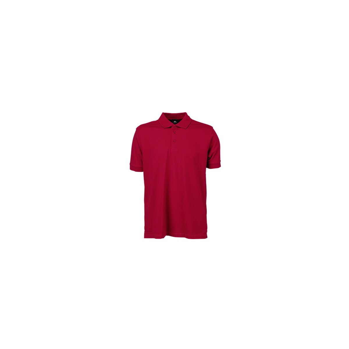 Deep Red