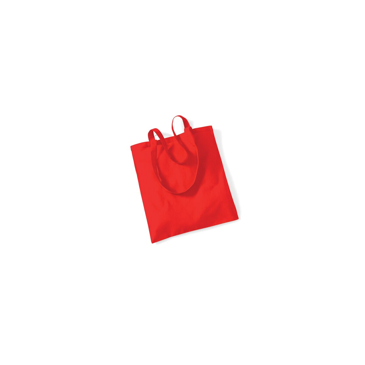 Bright Red