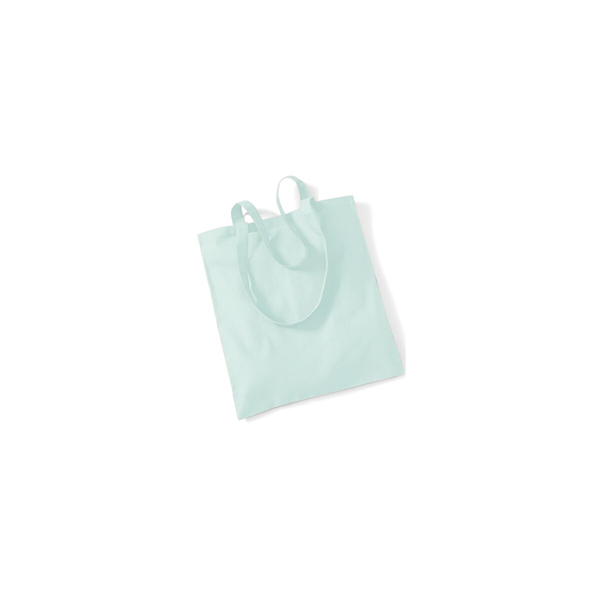 Pastel Mint