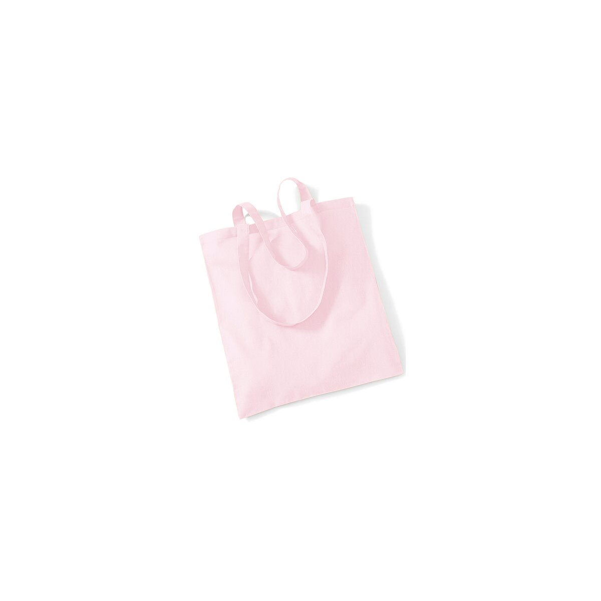 Pastel Pink