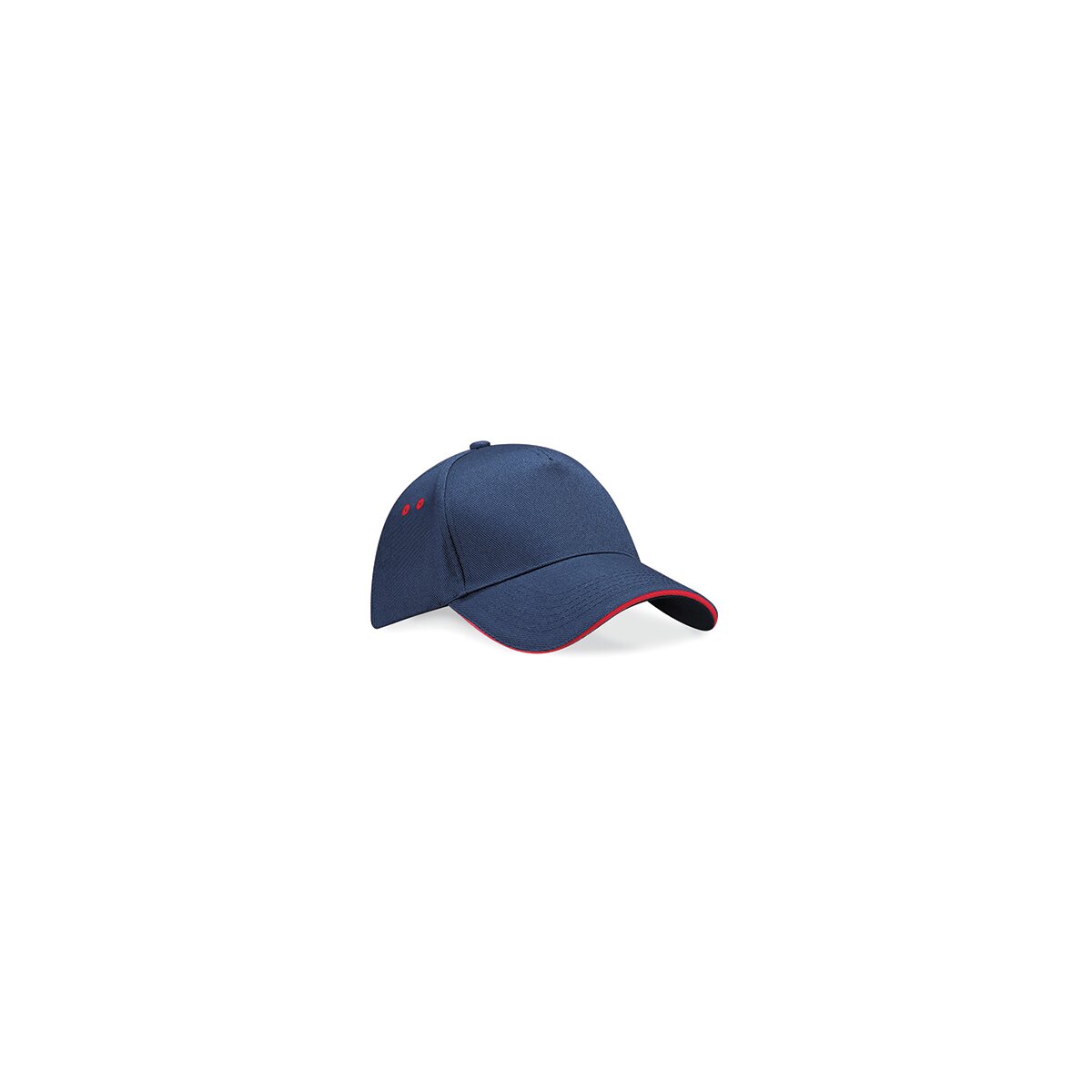 French Navy Classic Red
