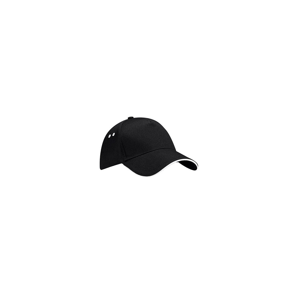 Black White