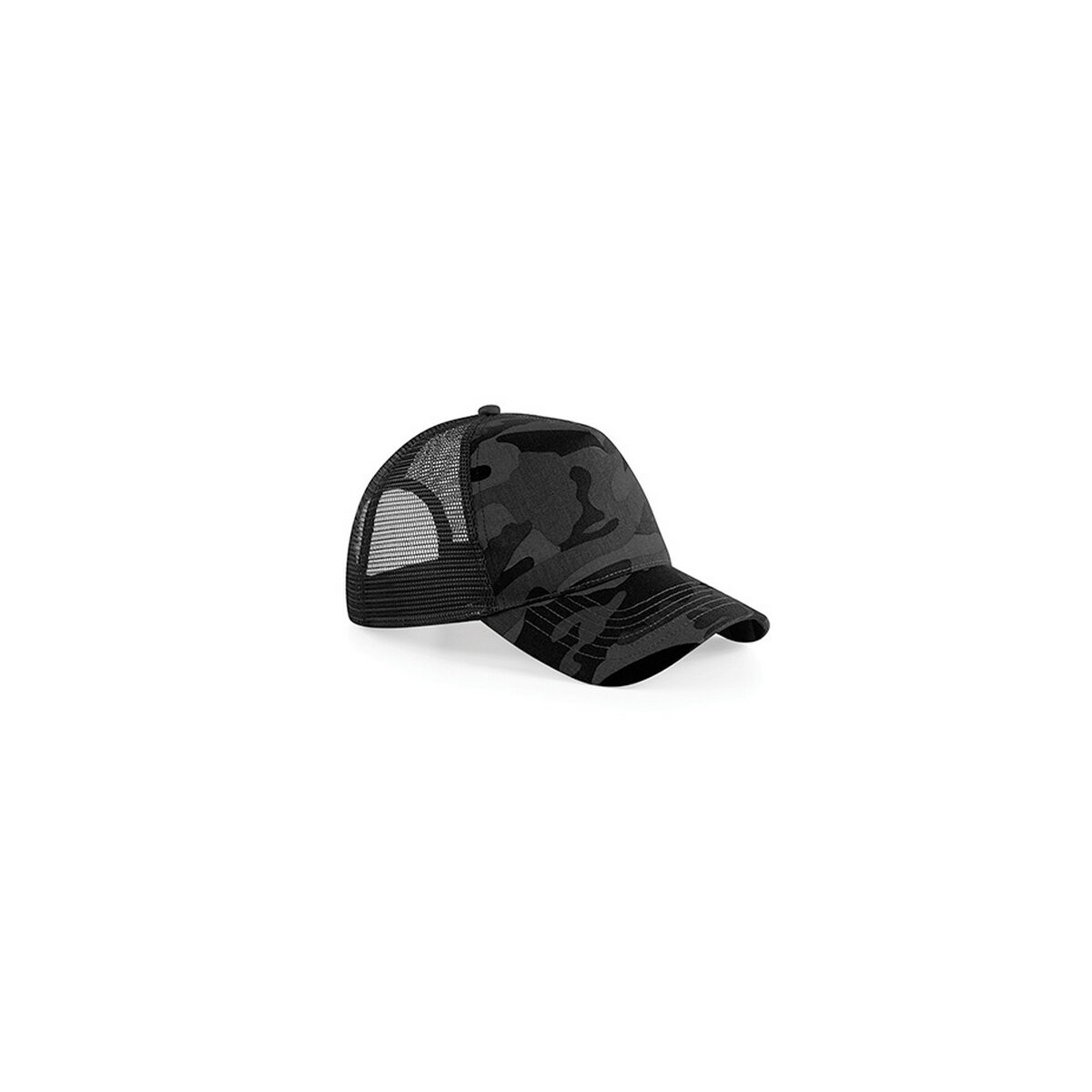 Midnight Camo | Black