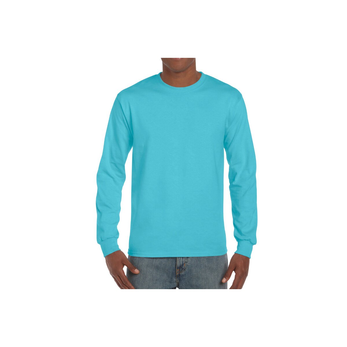 Lagoon Blue