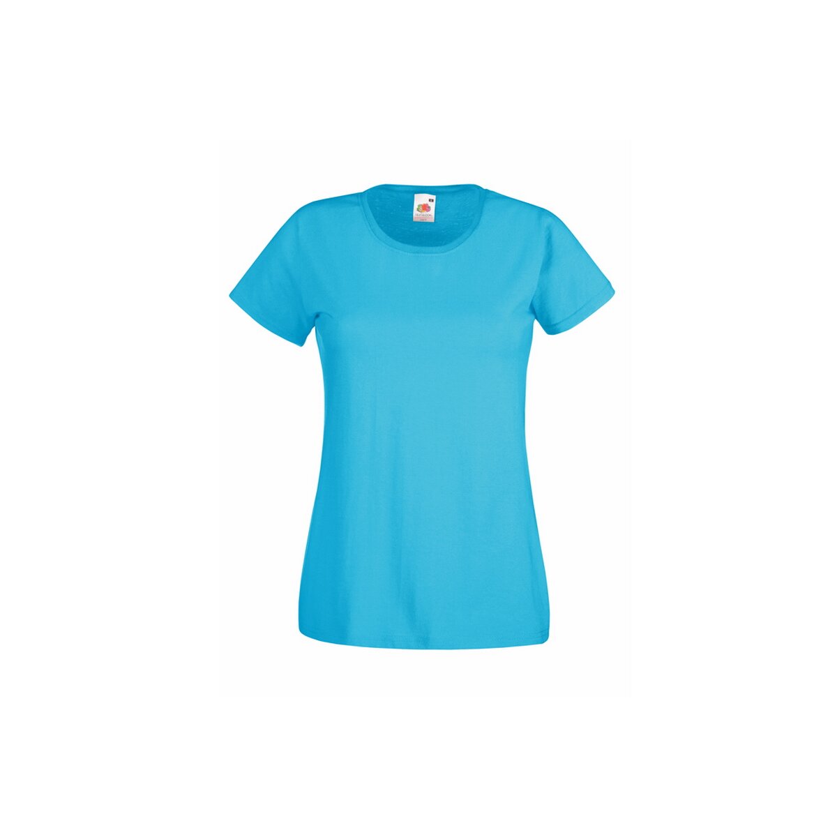 Azure Blue, ,