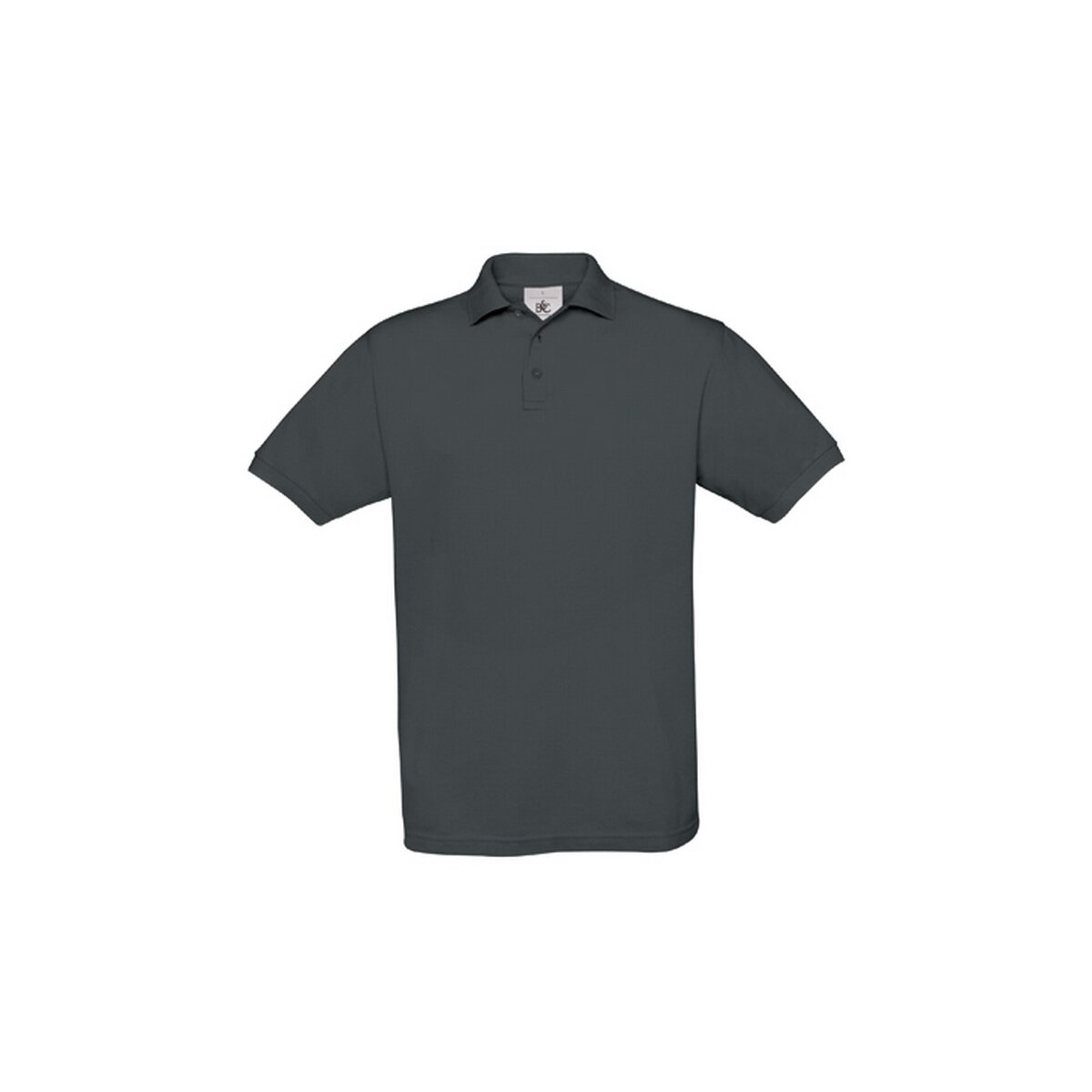 Dark Grey (Solid)