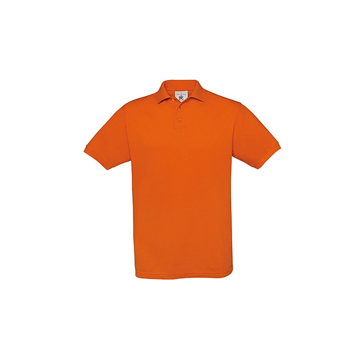 Pumpkin Orange