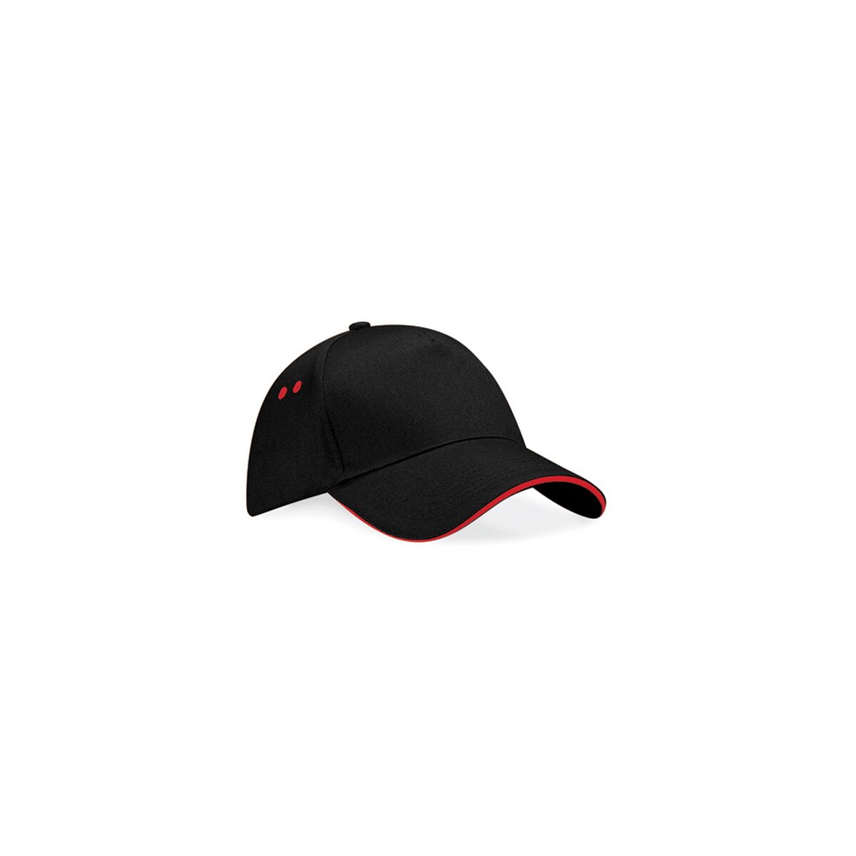 Black,   Classic Red
