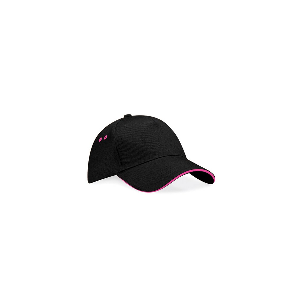 Black,   Fuchsia