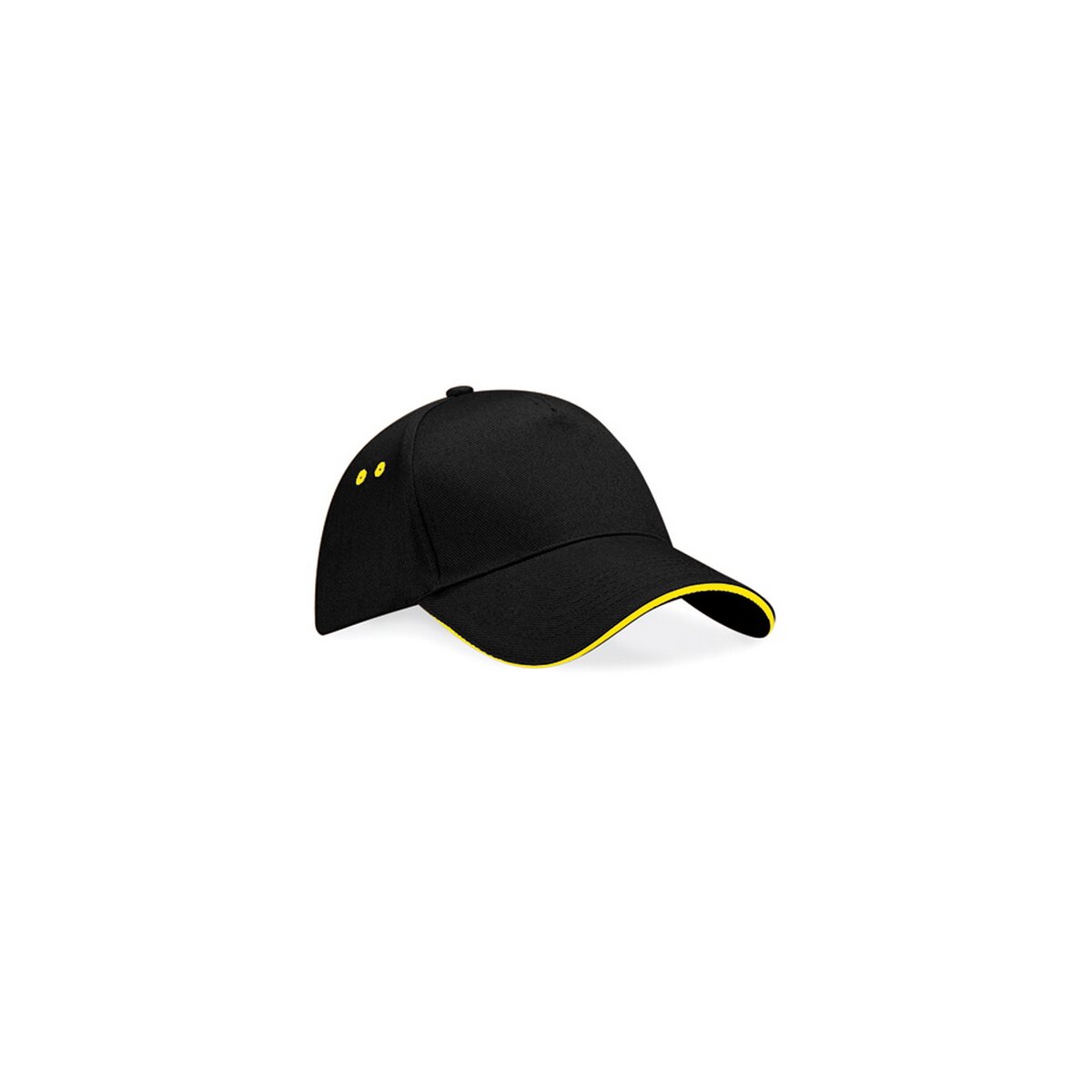 Black,   Yellow