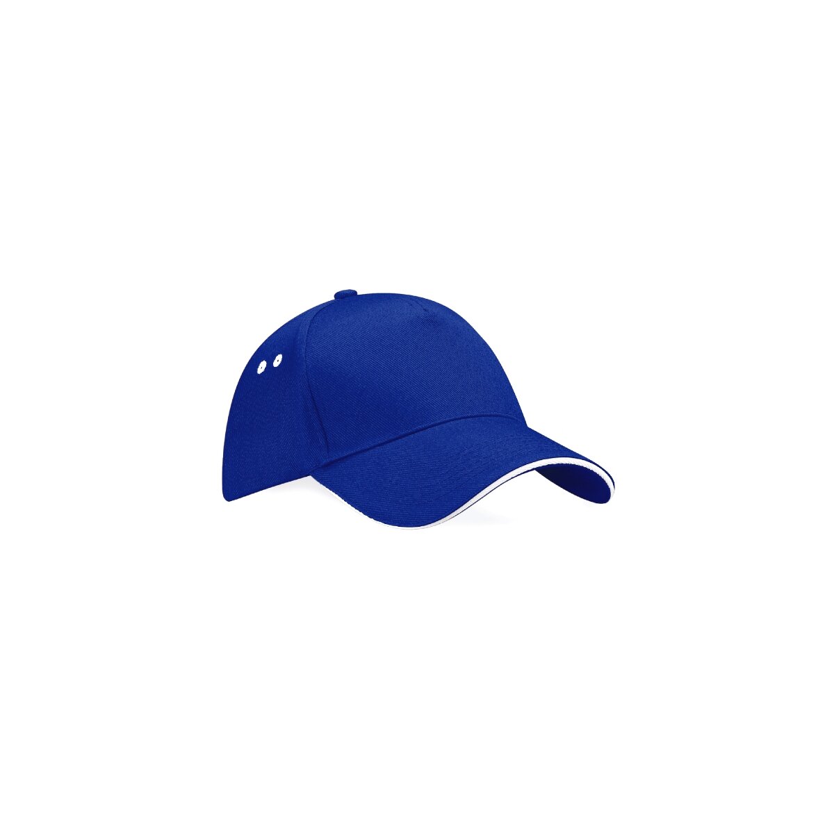 Bright Royal,   White
