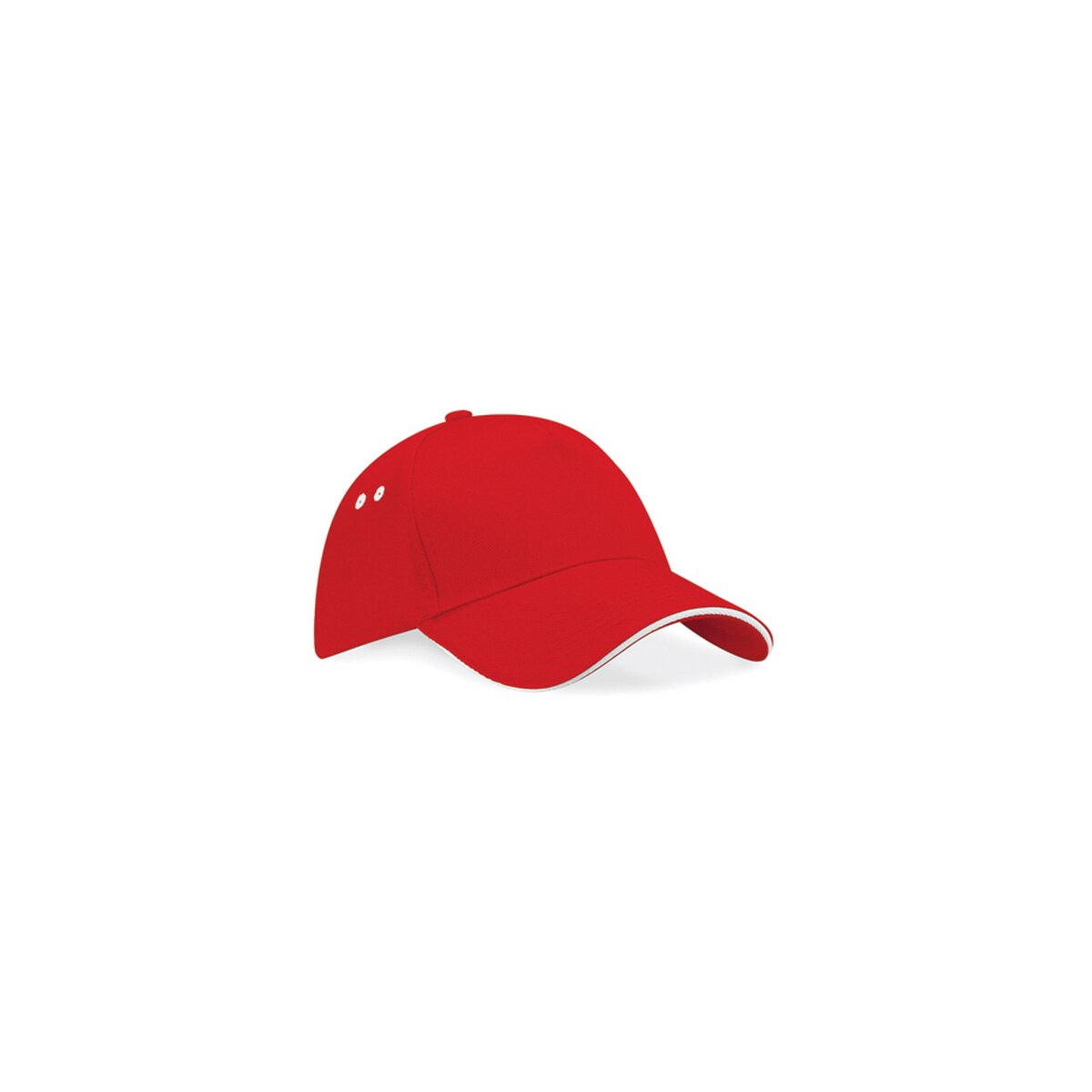 Classic Red,   White